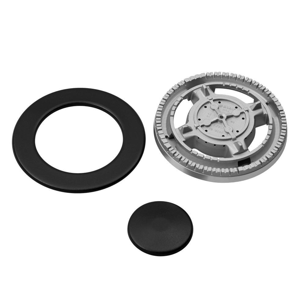 картинка Газовая варочная панель Maunfeld EGHG.64.73CB2/G 