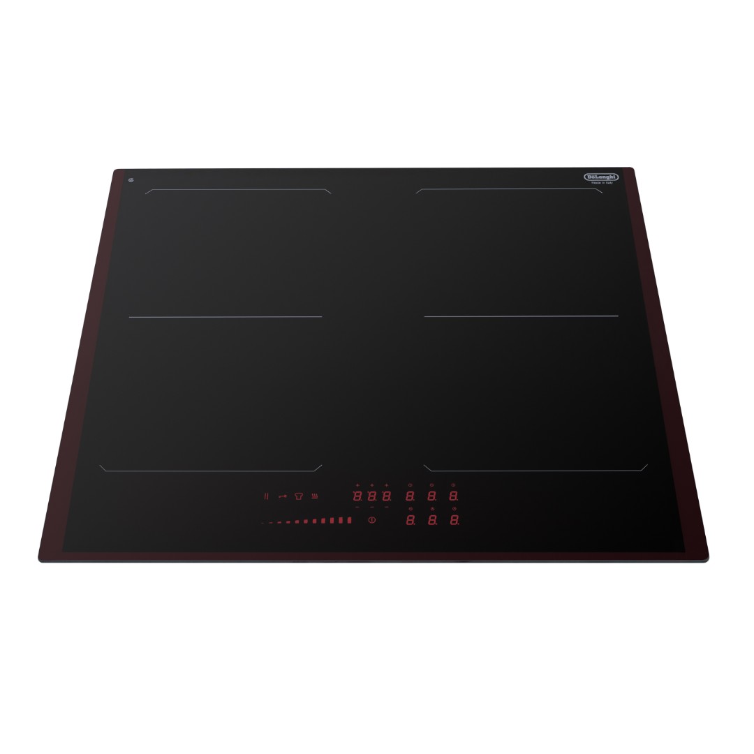картинка Варочная панель Delonghi SLI 604 RUS 