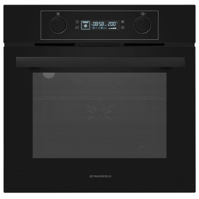 картинка Электрический духовой шкаф Maunfeld AEOH6062B2 