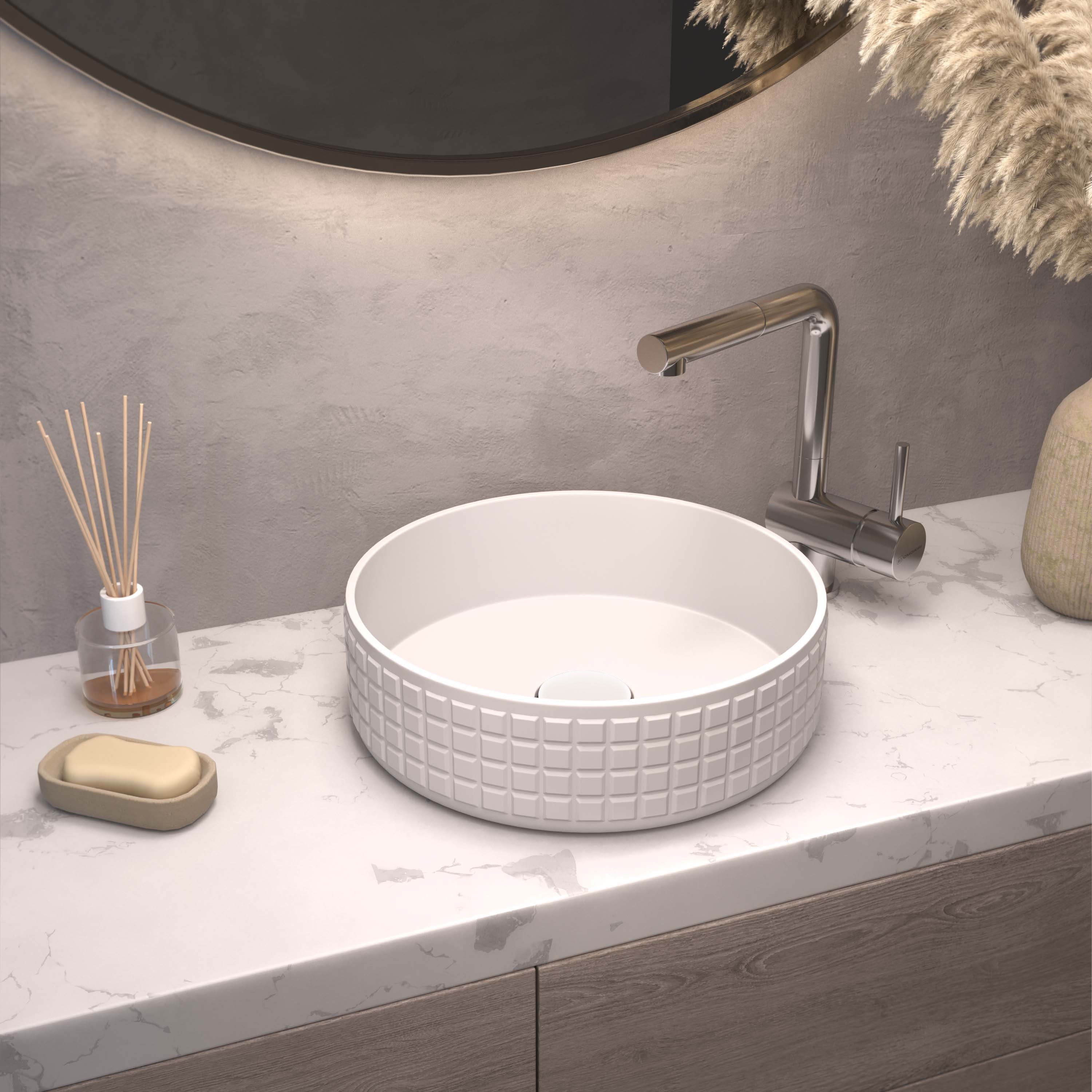 картинка Раковина Omoikiri Akira 