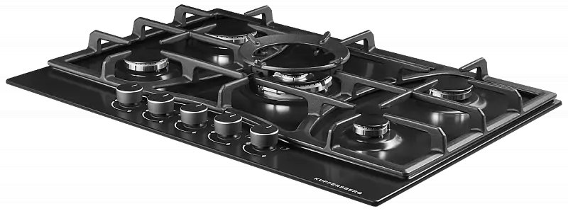 картинка Варочная панель Kuppersberg FS 73 ANT антрацит 