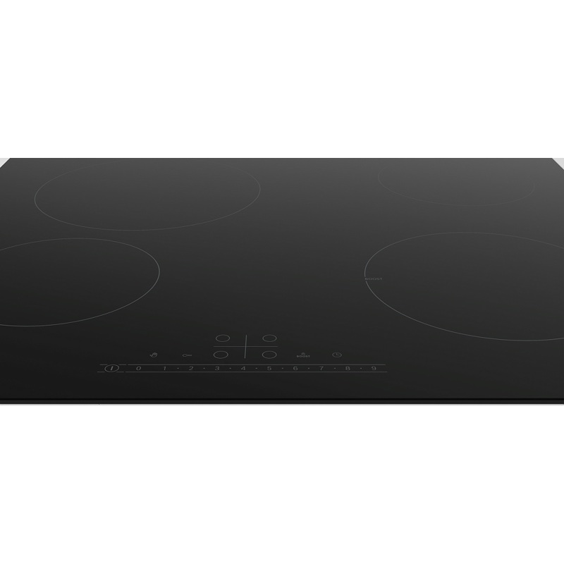 картинка Электрическая варочная панель Bosch PKE611FP2E 