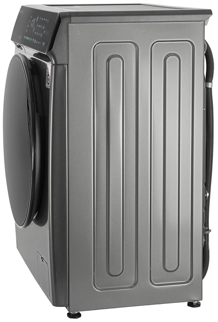 картинка Стиральная машина Hiberg I-DDQ9 - 712 SD 