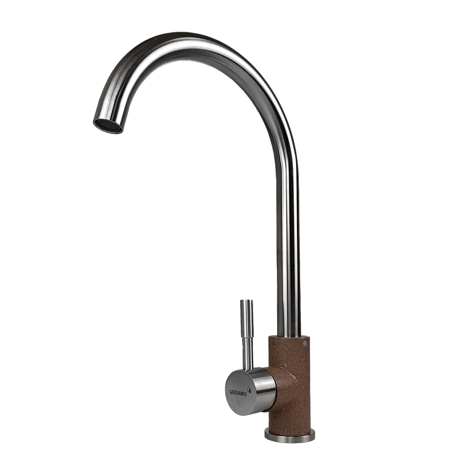 картинка Смеситель Gerdamix KALAMBO (GR) 