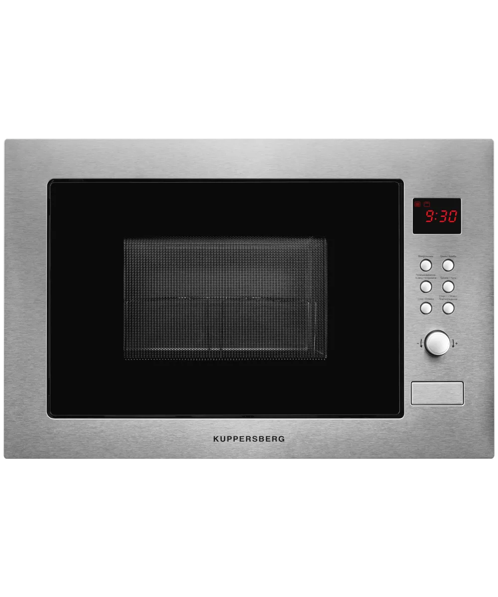 картинка Микроволновая печь Kuppersberg HMW 635 X 