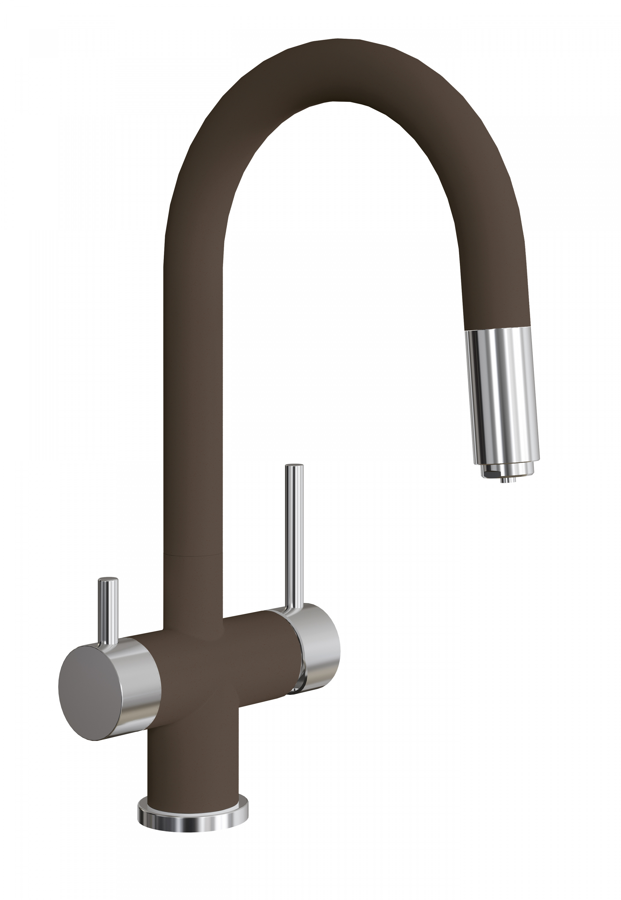 картинка Смеситель Florentina МАЭСТРО 