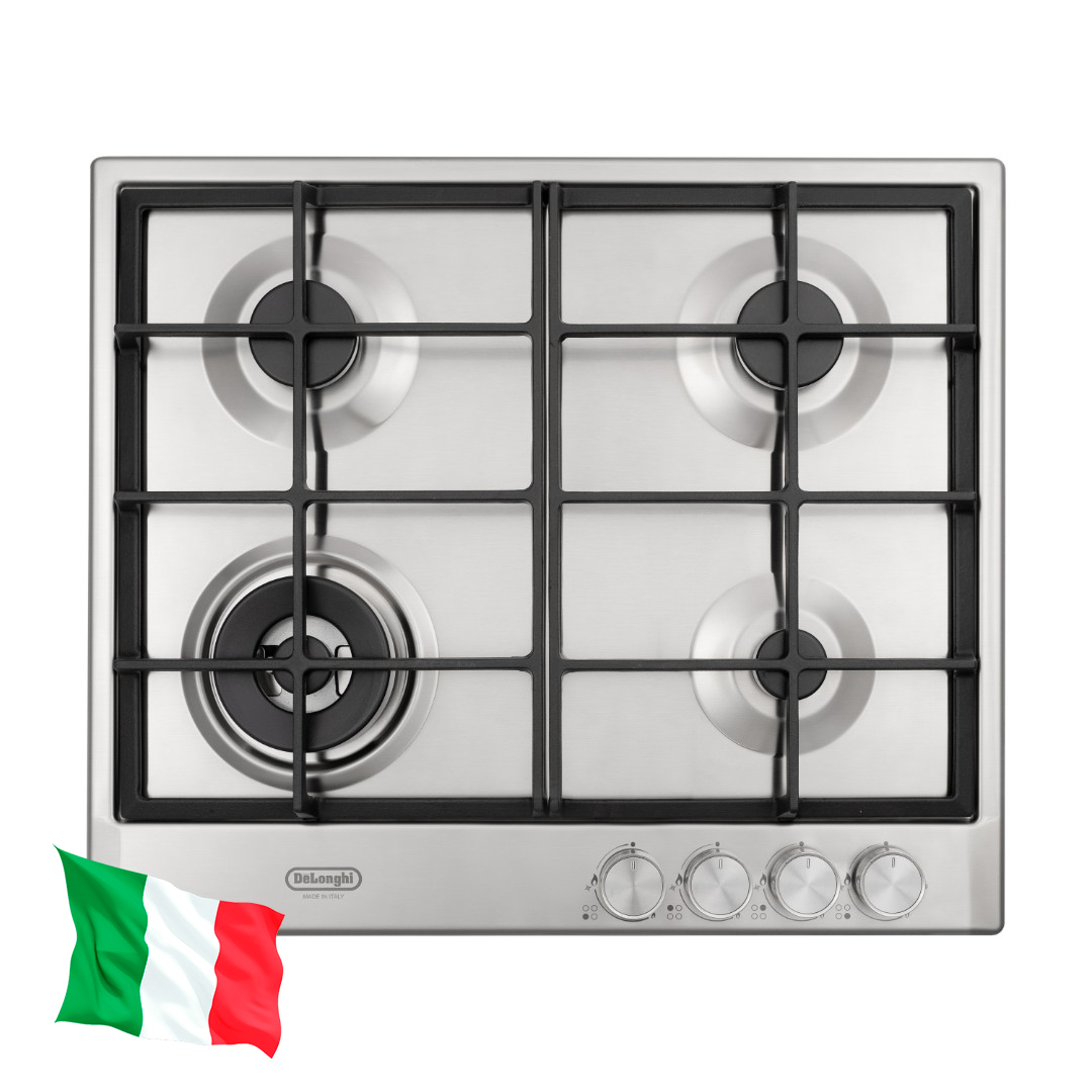 картинка Варочная панель Delonghi NSL 460 X RUS 
