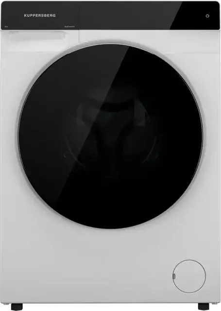 картинка Стиральная машина с функцией пара Kuppersberg WM 590 W 