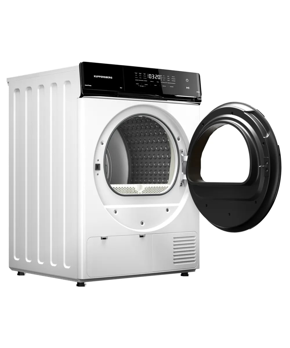 картинка Сушильная машина Kuppersberg DM 650 W 