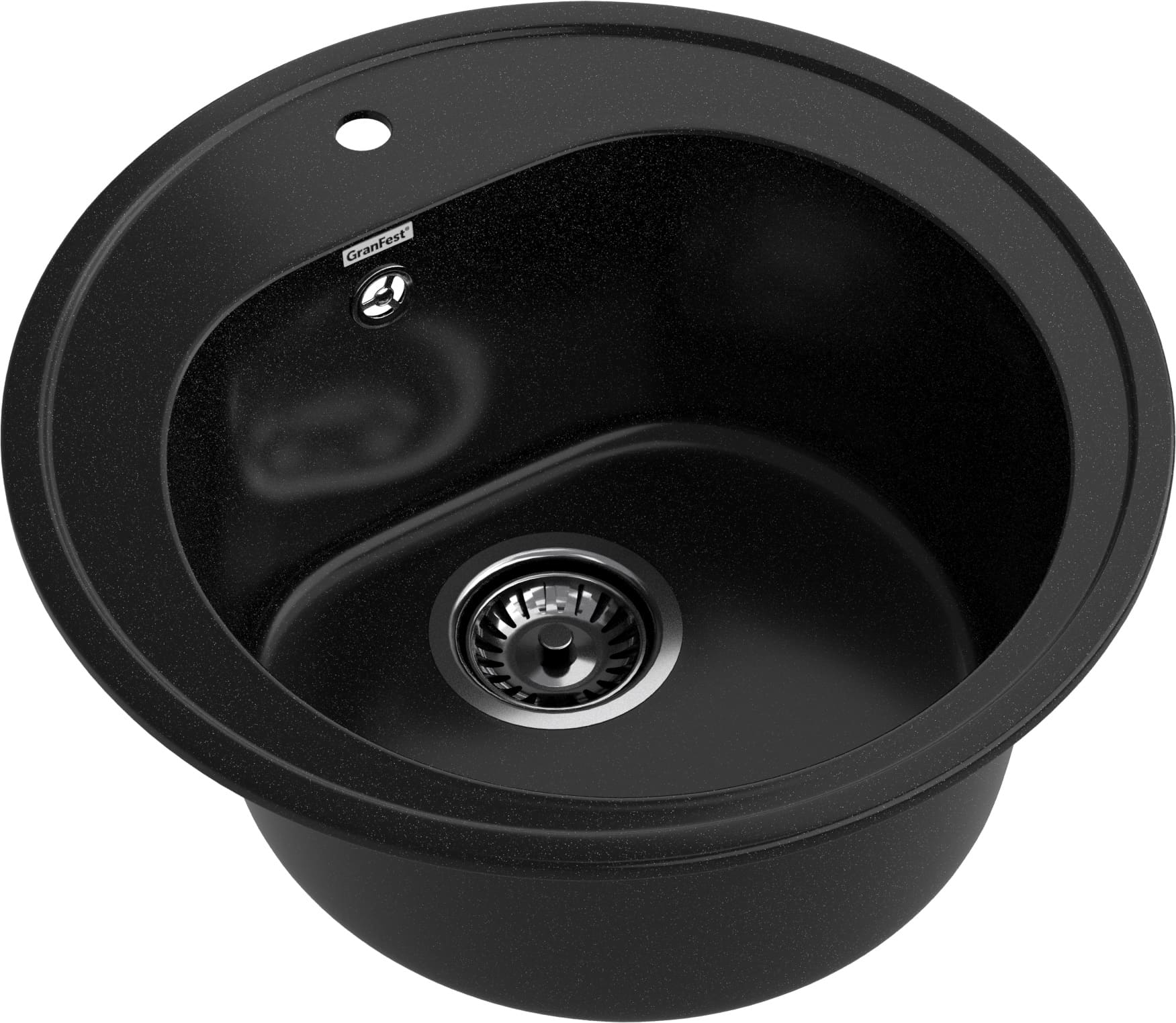 картинка Мойка для кухни Granfest GR-R510 