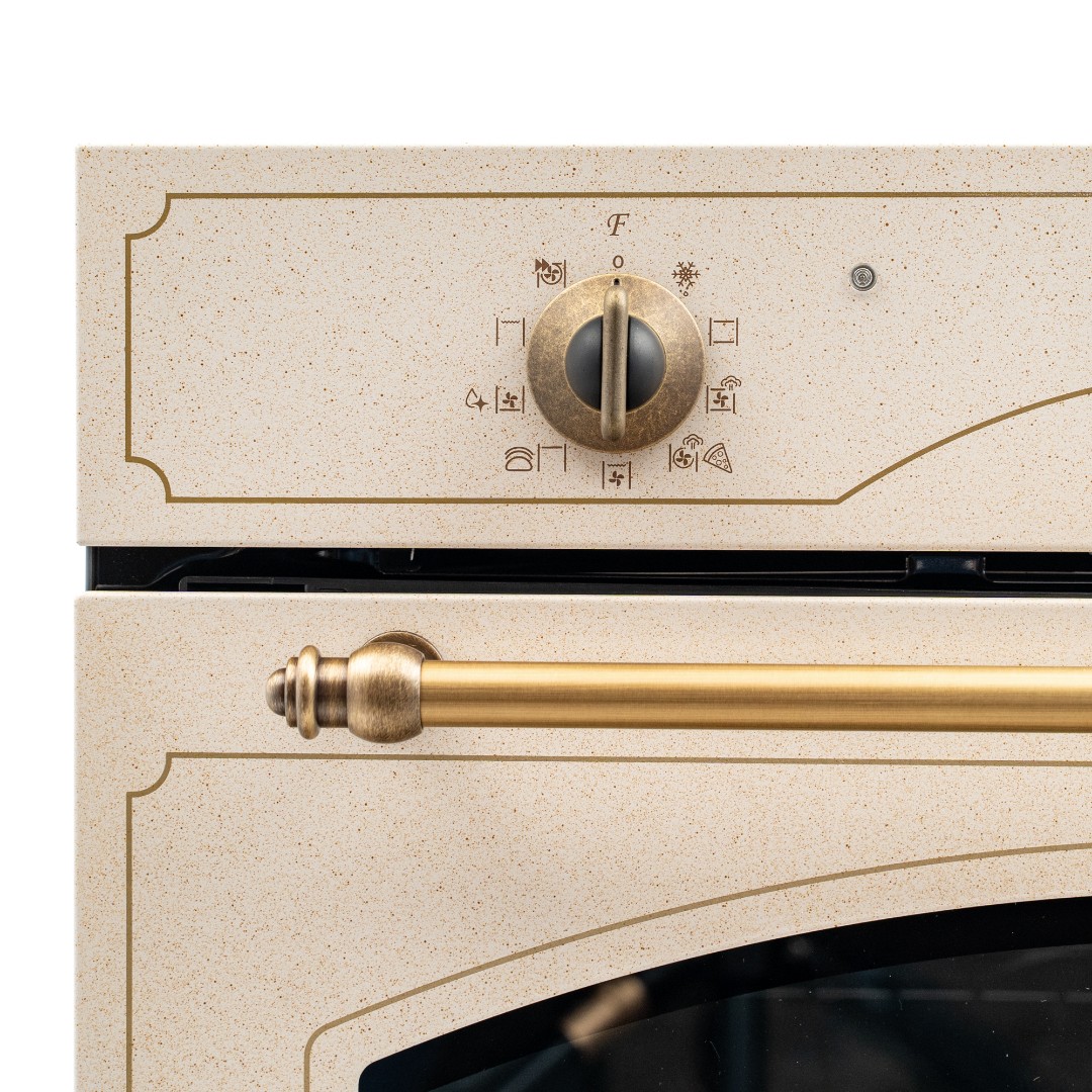 картинка Электрический духовой шкаф Delonghi CM 9L OW PPP RUS 