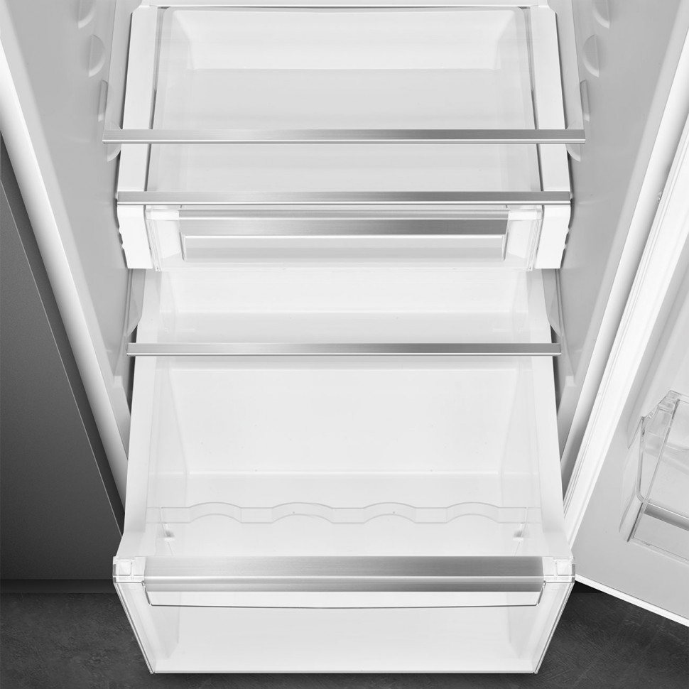 картинка Встраиваемый холодильник Smeg S9L174D1D 