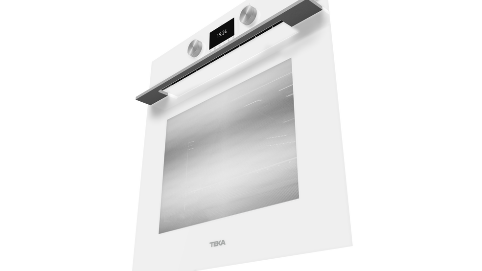 картинка Духовой шкаф Teka HLB 8600 WHITE 