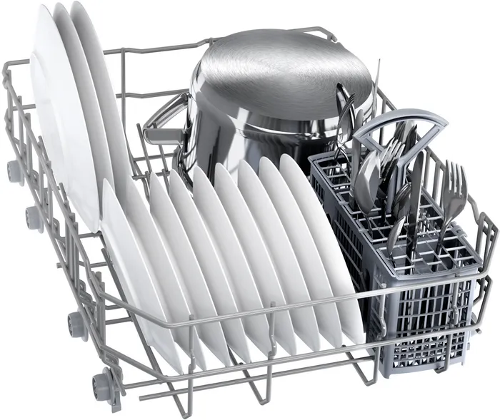 картинка Посудомоечная машина встраиваемая Bosch SPV2IKX54Q 
