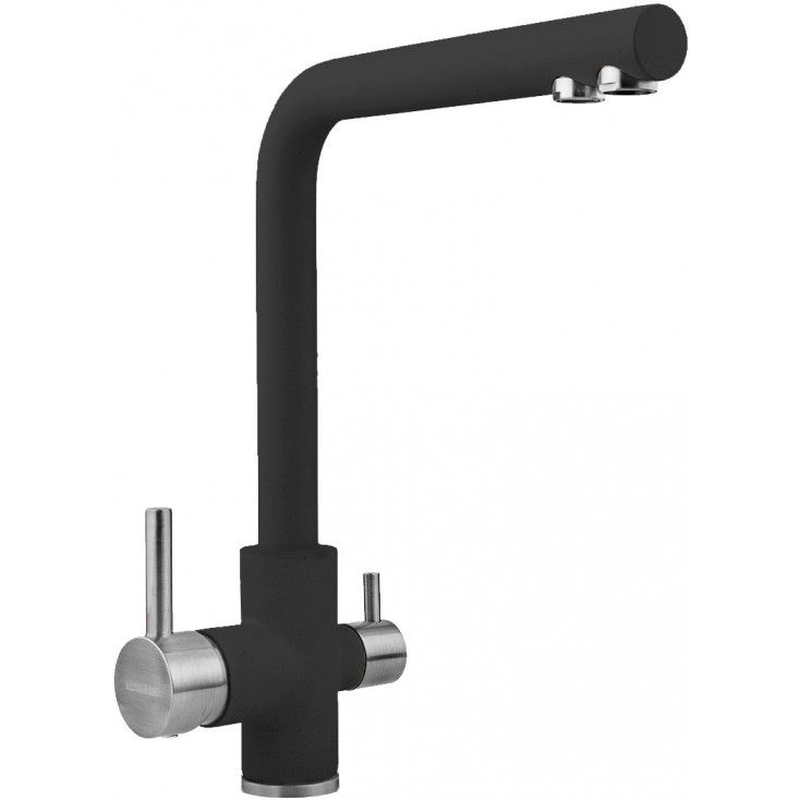 картинка Смеситель LONGRAN SPRINT UNIVERSAL LM2195 