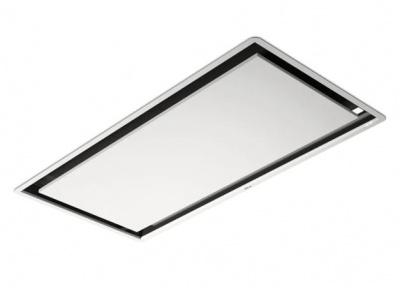 картинка Кухонная вытяжка Elica ILLUSION H16 WH/A/100 