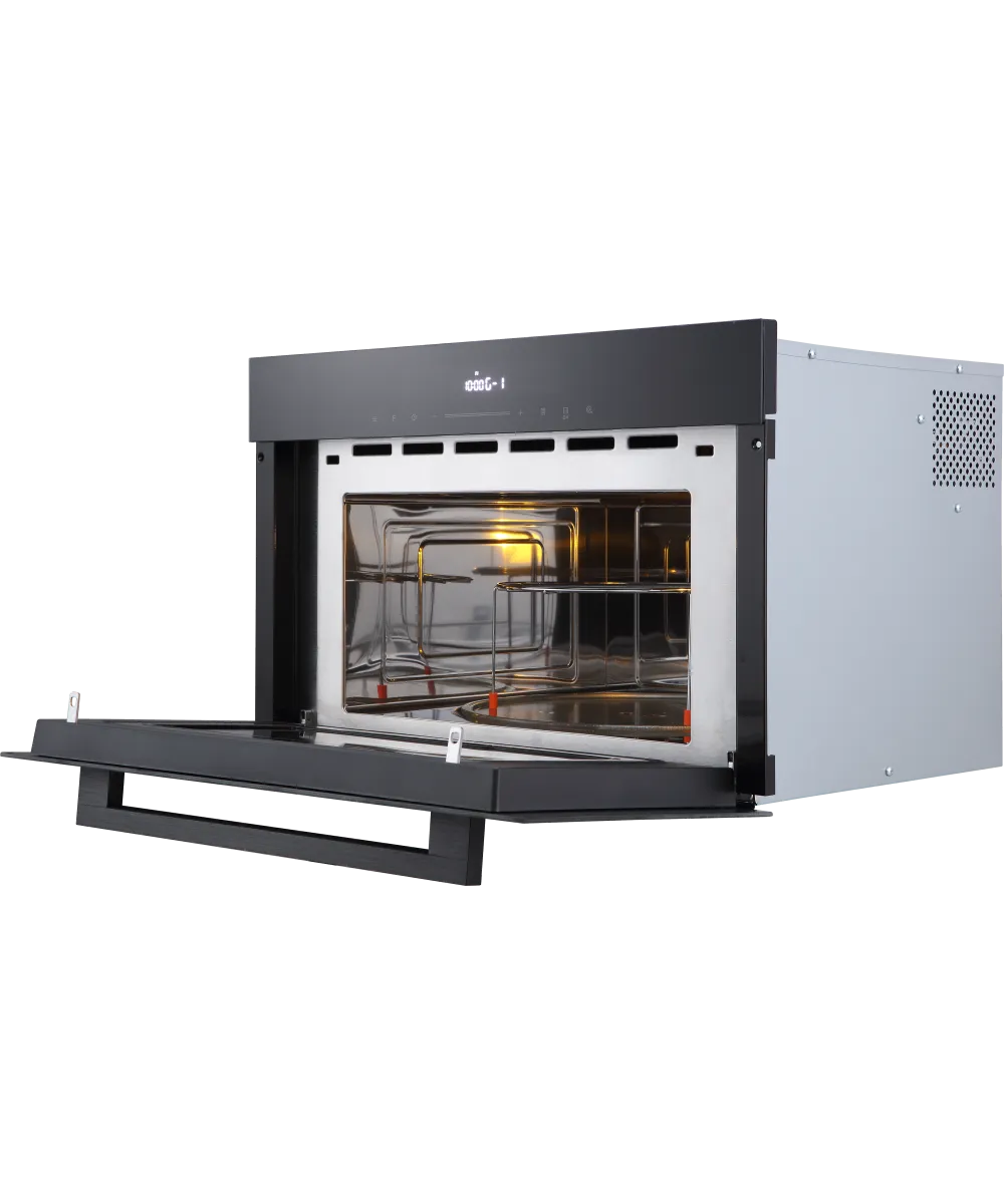 картинка Микроволновая печь Kuppersberg HMW 634 B 