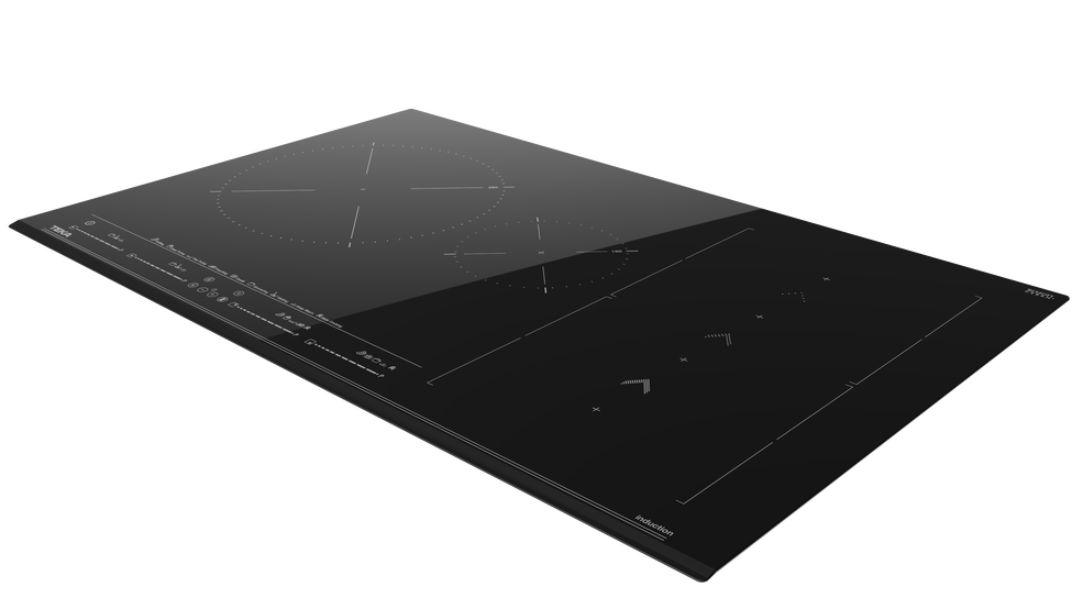 картинка Индукционная варочная панель Teka IZS 86630 MST BLACK 
