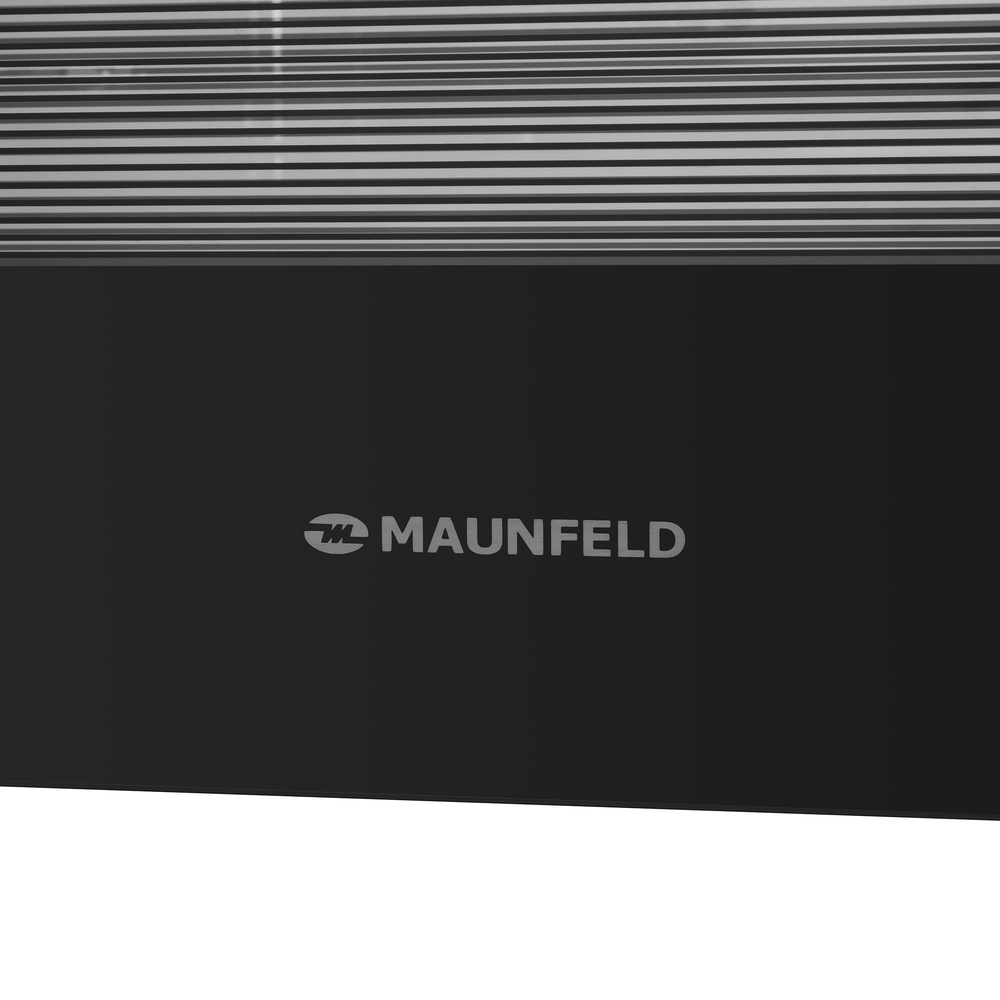 картинка Духовой шкаф Maunfeld EOEC516B2 