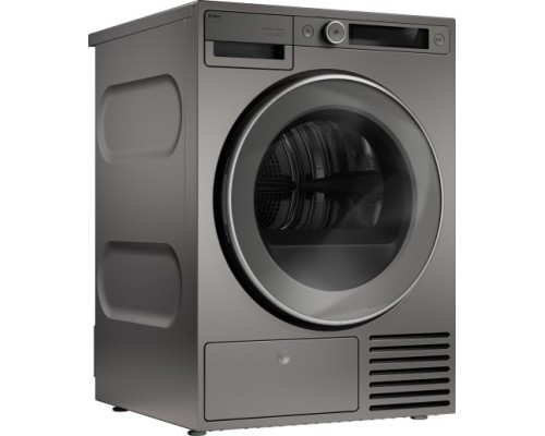 картинка Сушильная машина отдельностоящая Asko T509HRT титан 