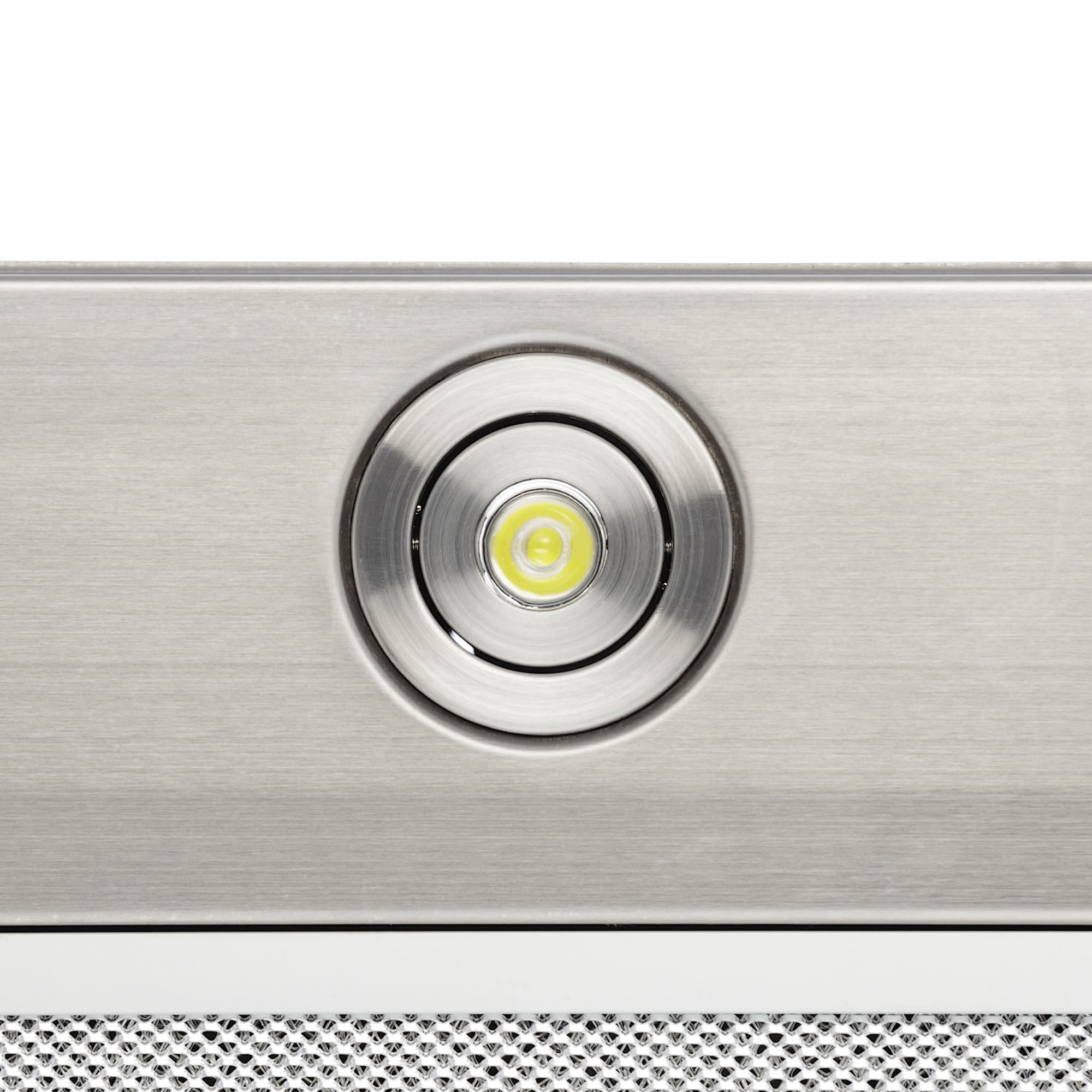 картинка Кухонная вытяжка Krona RUNA 600 INOX PB 
