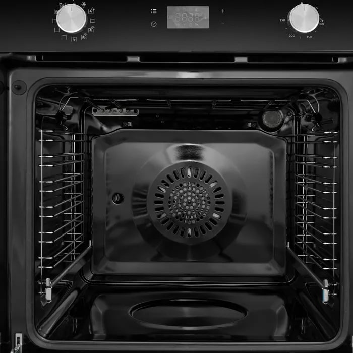 картинка Электрический духовой шкаф Delonghi NSM 11 NL RUS 