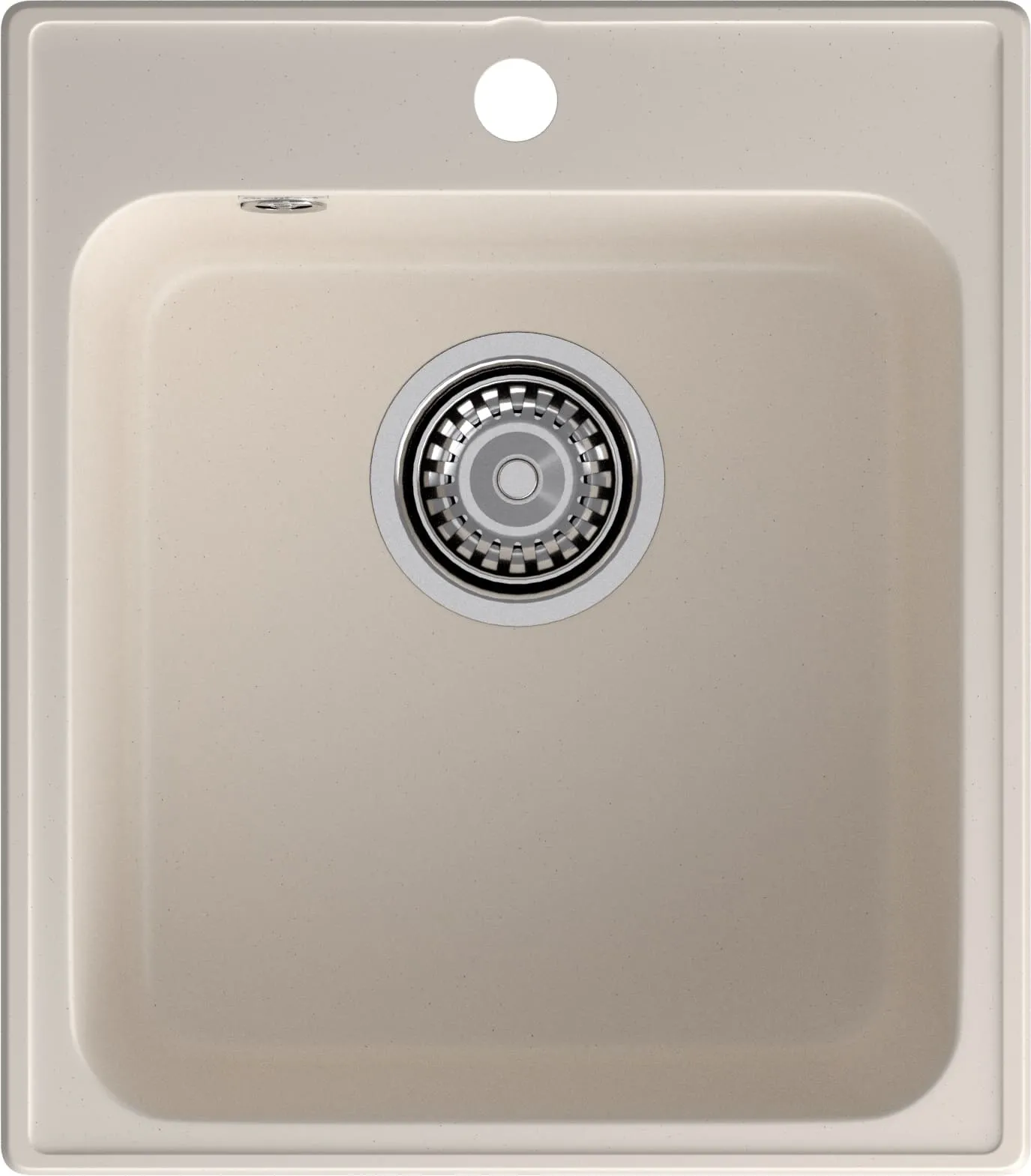 картинка Кухонная мойка Granfest-Quarz GF-Z17 