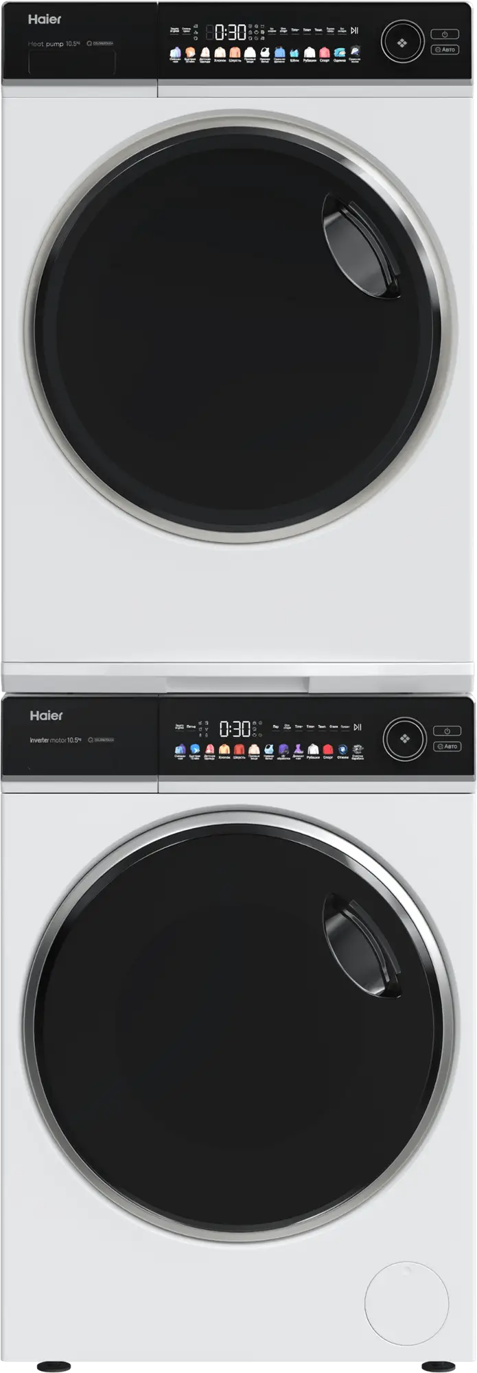 Комплект Haier HW105-BP14336+CK-2+HD105-A2336