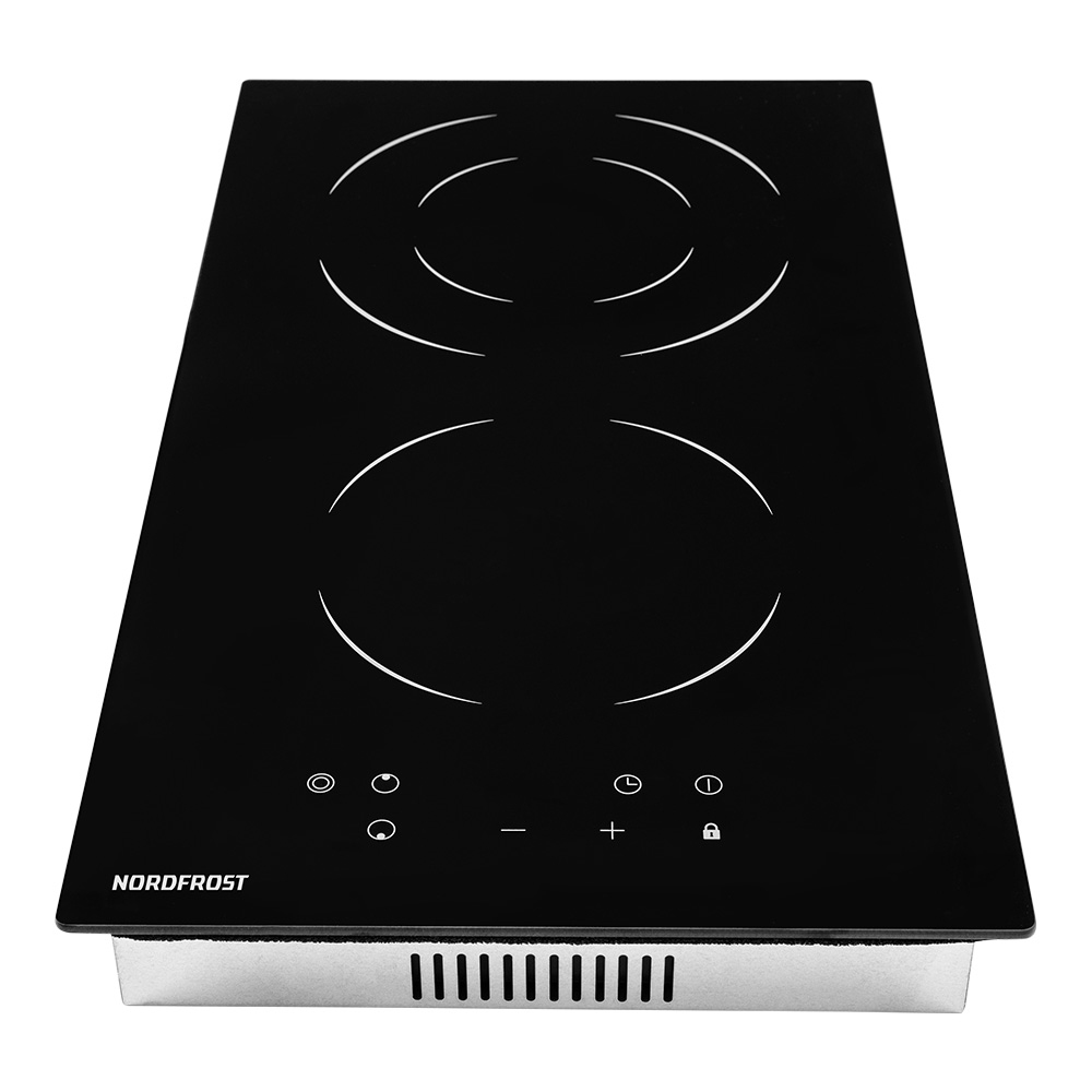 картинка Варочная панель Nordfrost EM 3029 B 