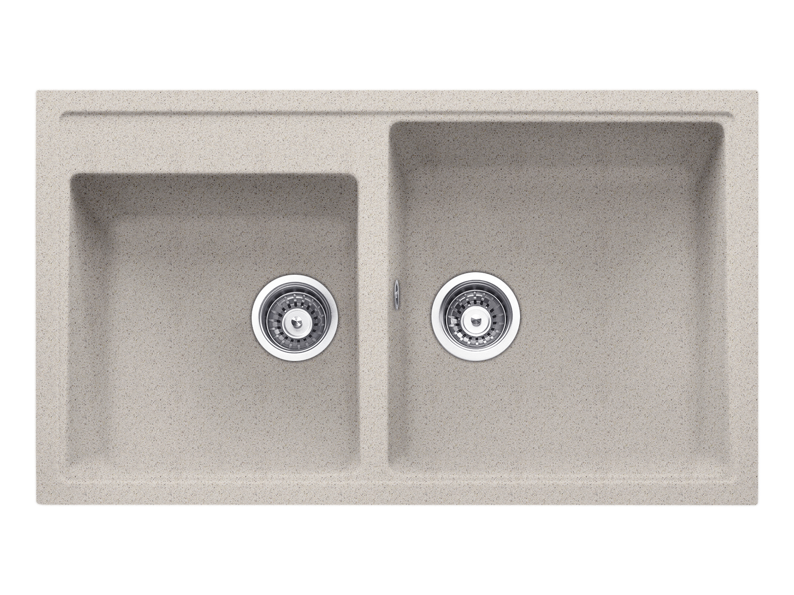 картинка Мойка Longran CLASSIC CLS 860.500 20 