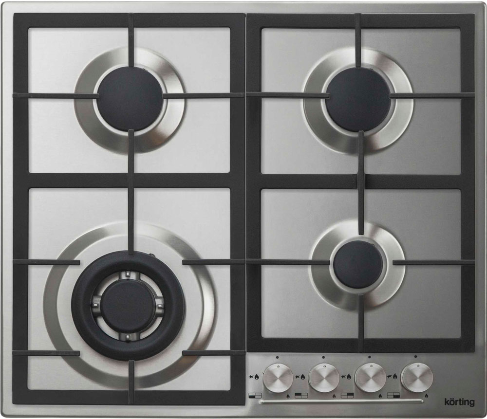 картинка Варочная панель Korting HG 665 CTX 