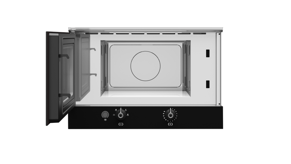 картинка Микроволновая печь Teka MWR 22 BI ATS SILVER 