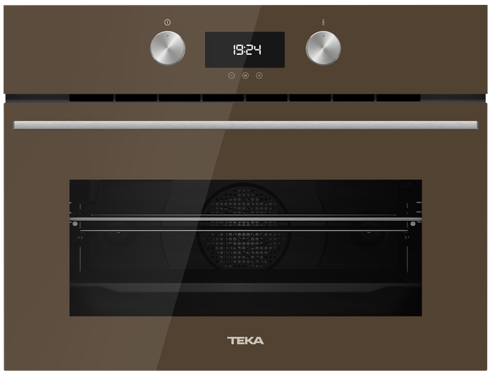 картинка Электрический духовой шкаф Teka HLC 8400 LONDON BRICK BROWN 