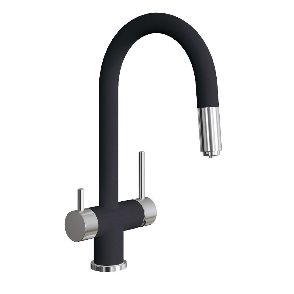 картинка Смеситель Florentina МАЭСТРО 