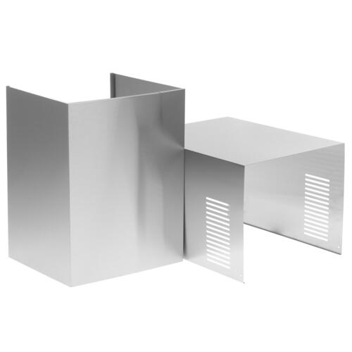 картинка Кухонная вытяжка Krona LEVANA 600 INOX PB 