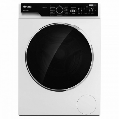 картинка Стиральная машина с паром Korting KWM 58ILS1299 