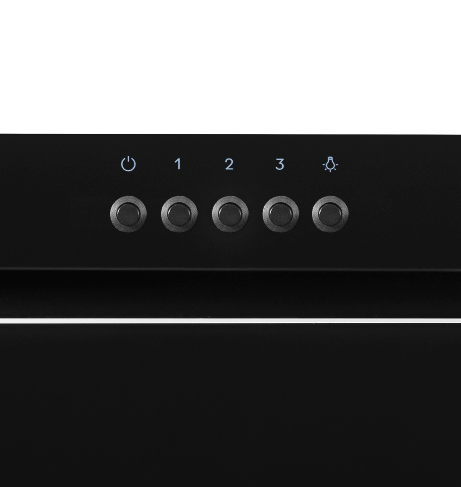 картинка |Discount| Кухонная вытяжка Lex GS BLOC G 600 BLACK 