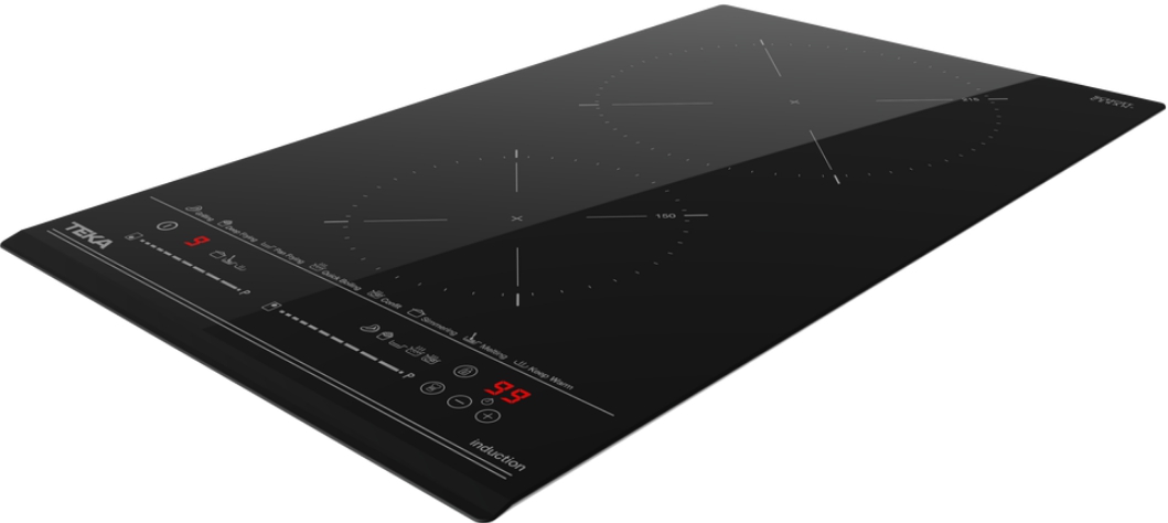картинка Индукционная варочная панель Teka IZC 32600 MST BLACK 