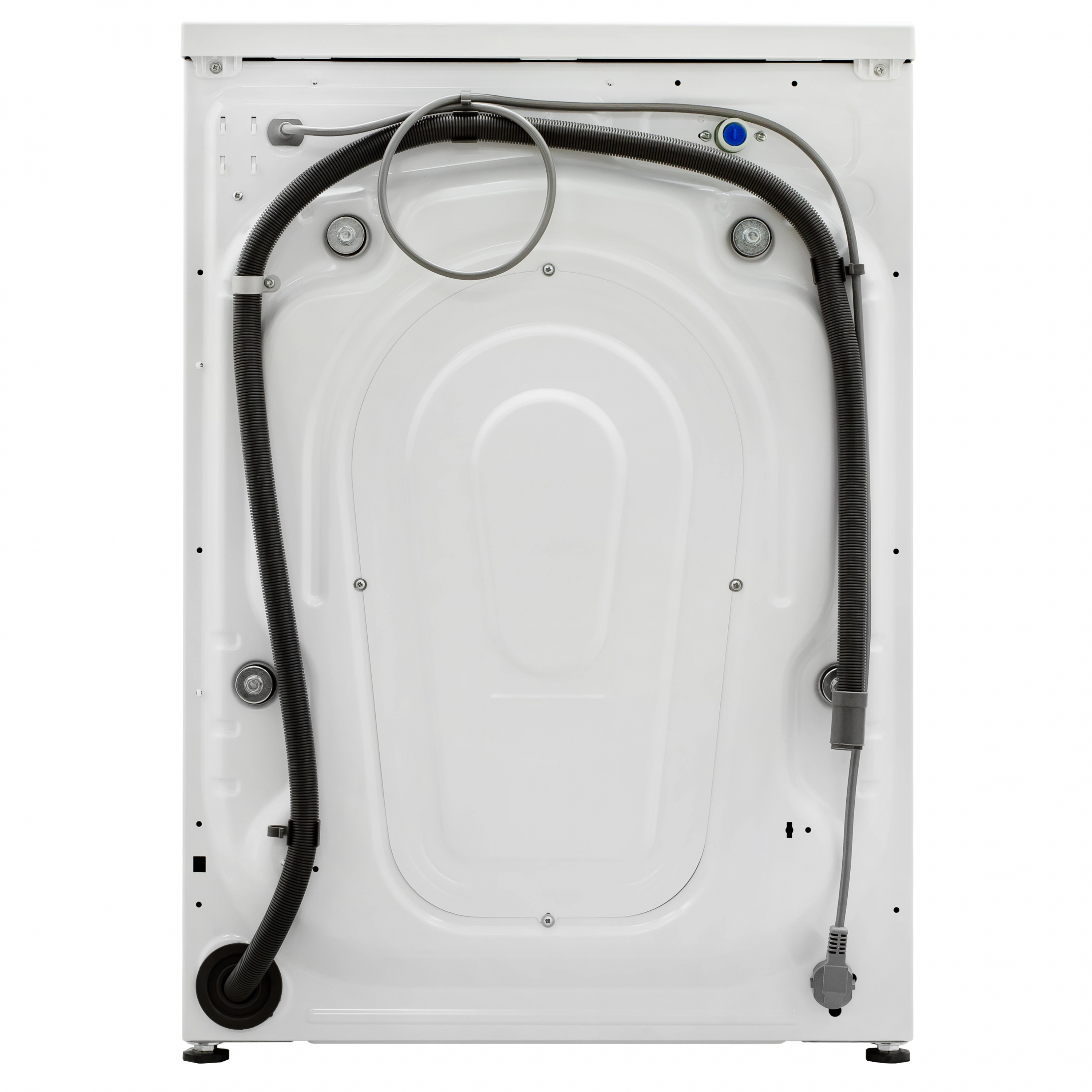 картинка Стиральная машина с паром Jacky's JW S0822B2 