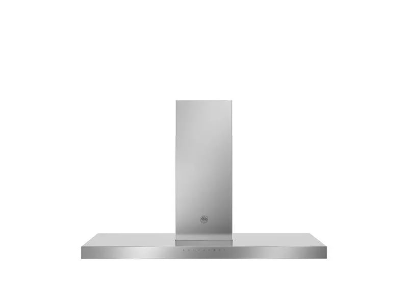картинка Кухонная вытяжка Bertazzoni KT120P1AXT 