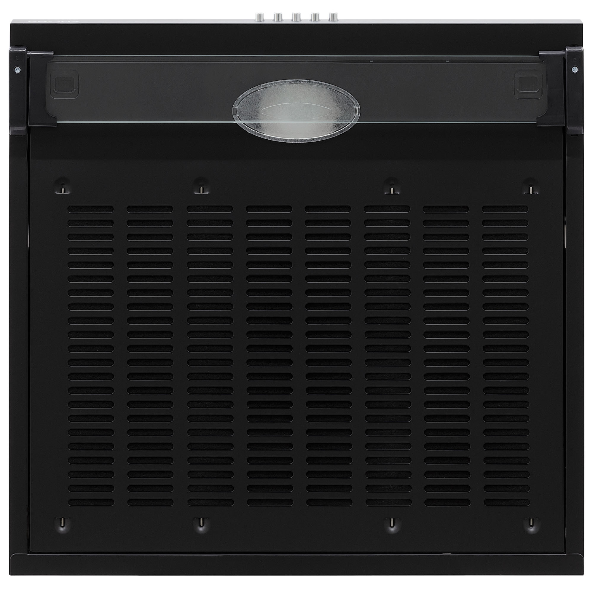 картинка Кухонная вытяжка Krona OSTEN 500 BLACK PB 
