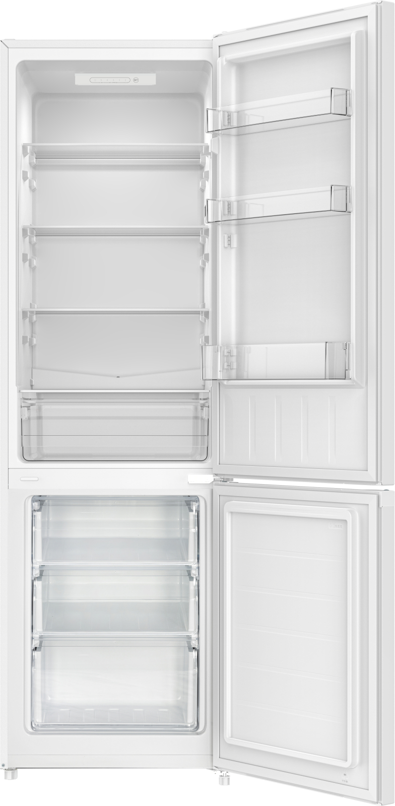картинка Отдельностоящий холодильник Weissgauff WRK 1760 LowFrost White 