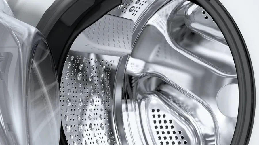 картинка Стиральная машина с сушкой и паром Bosch WNA25401ME 