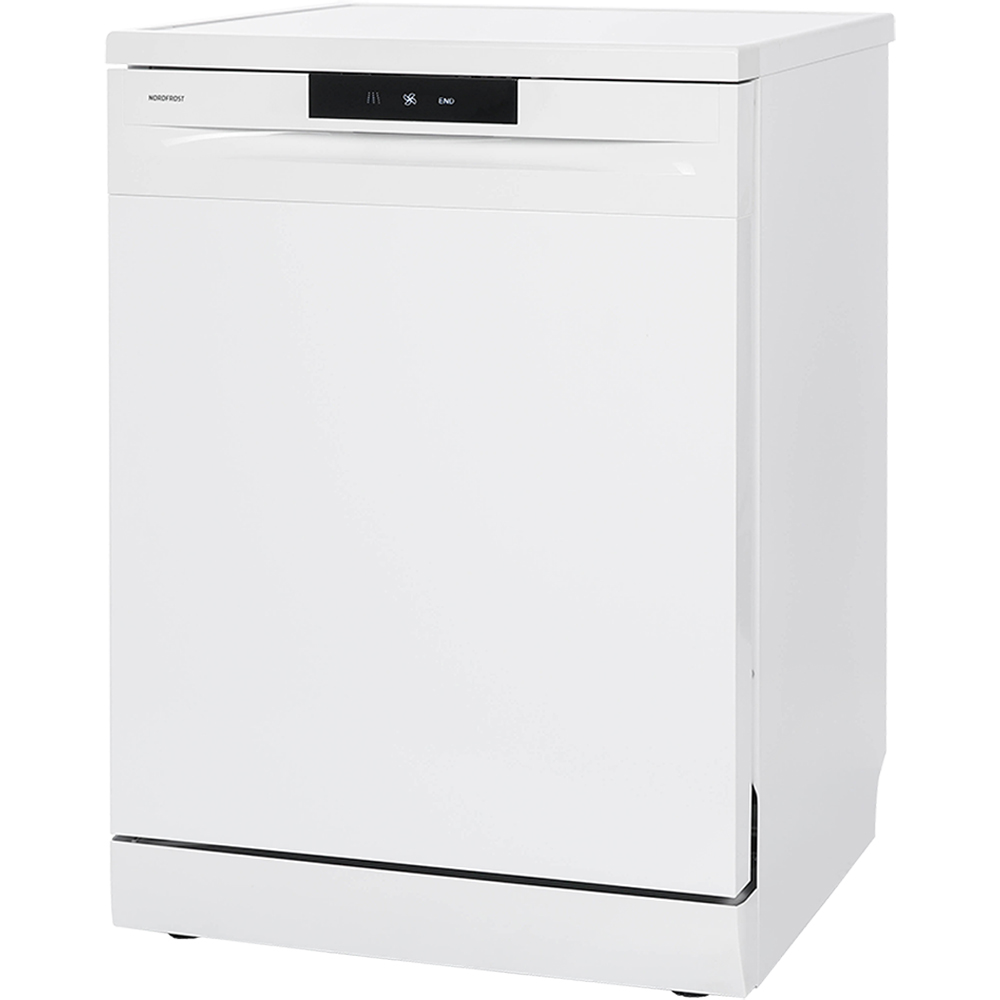 картинка Посудомоечная машина Nordfrost FS6 1453 W 
