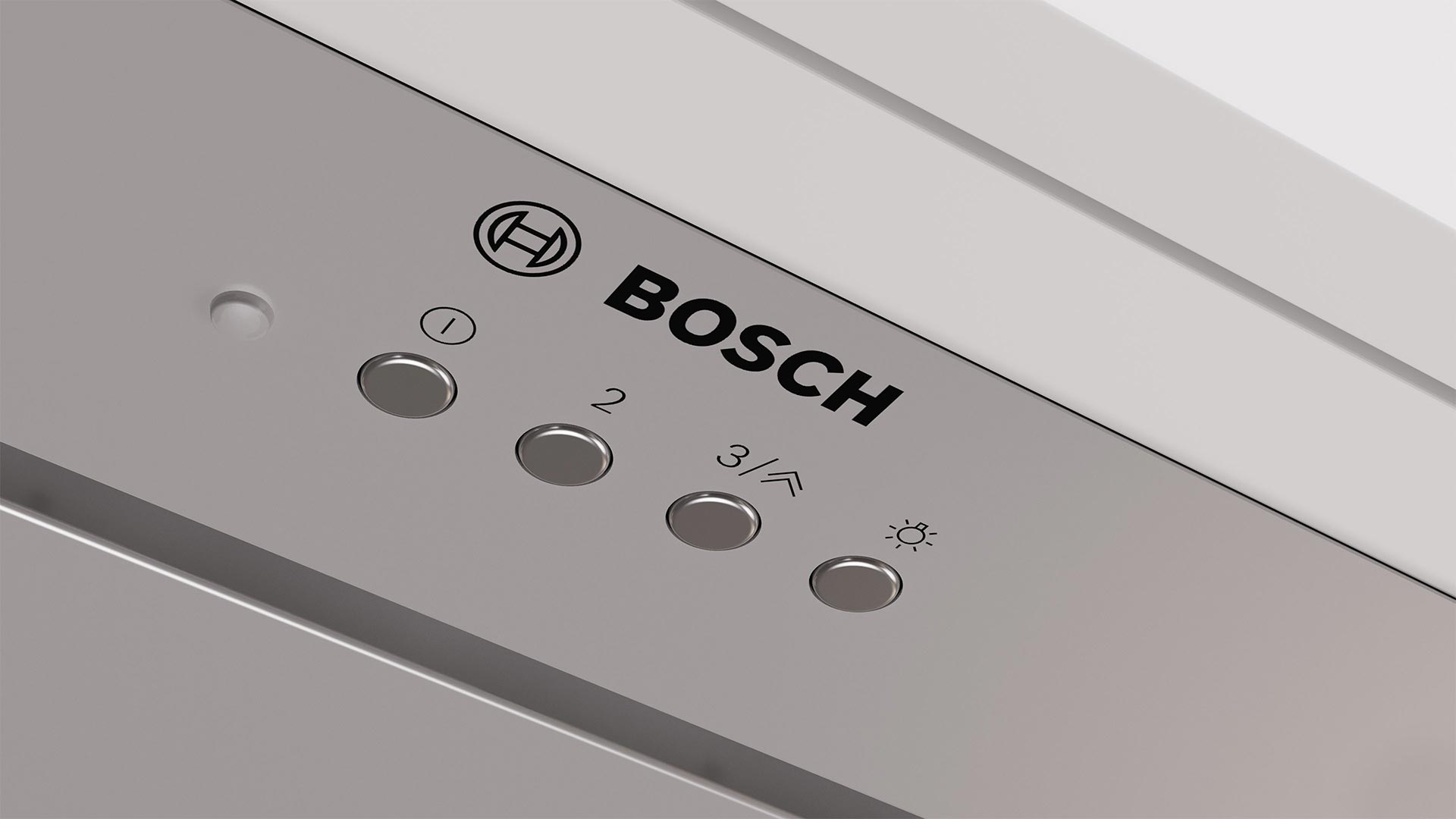 картинка Кухонная вытяжка Bosch DLN56AC50 нержавеющая сталь 
