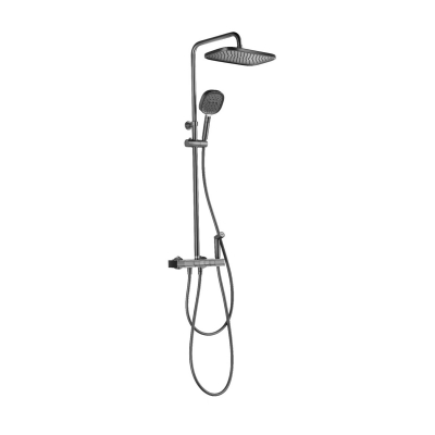 картинка Душевая система Oulin OL-HT-2603 