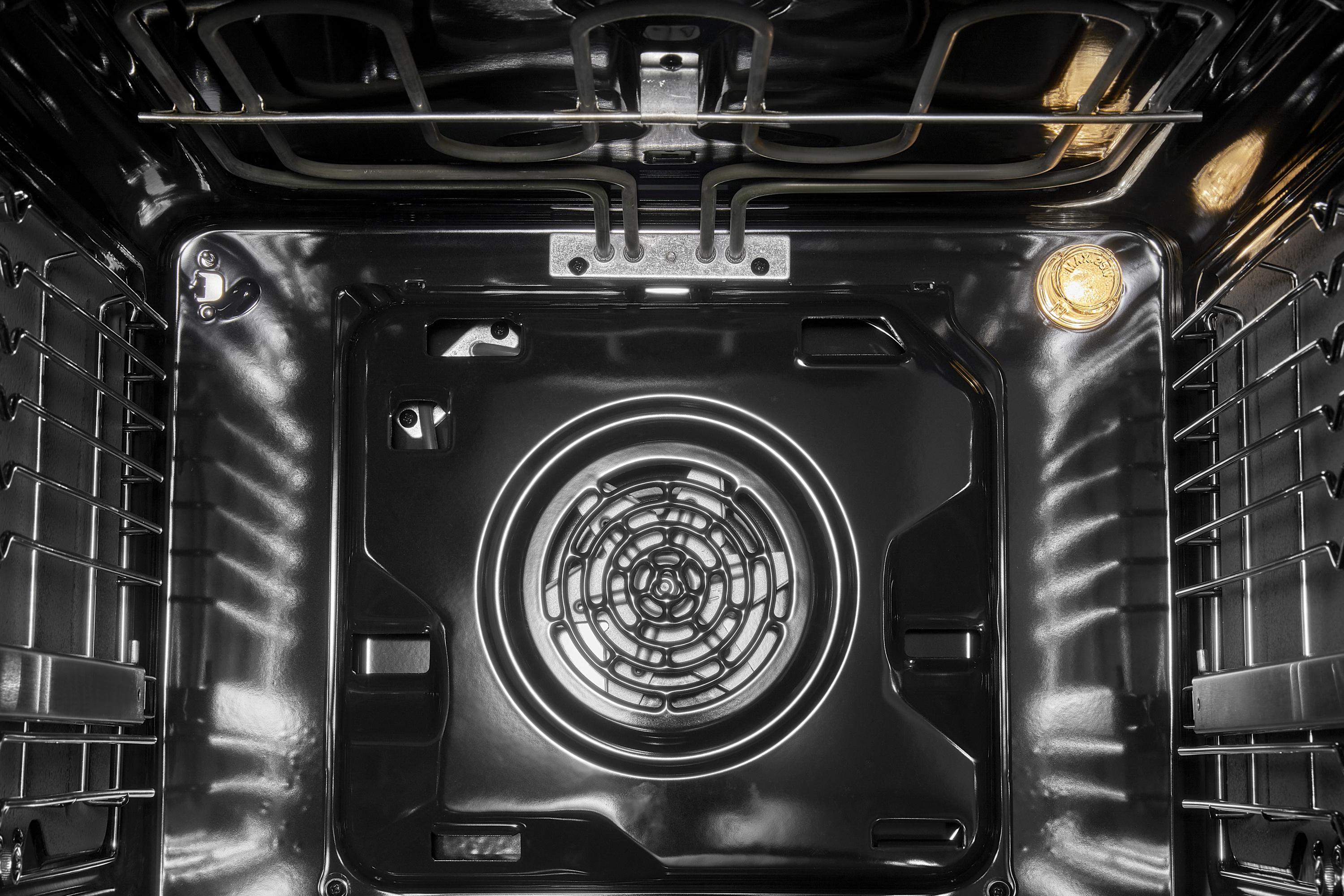 картинка Электрический духовой шкаф Midea MO78100CGW 