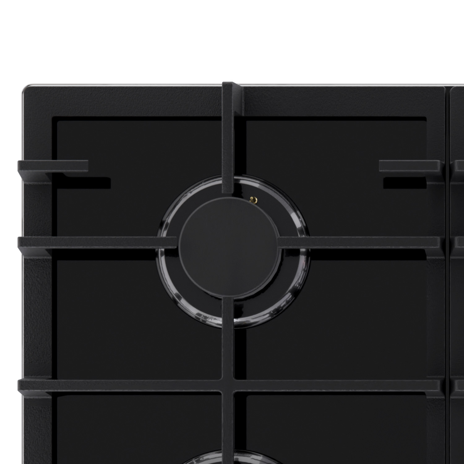 картинка Варочная панель Lex GVG 642A BBL 