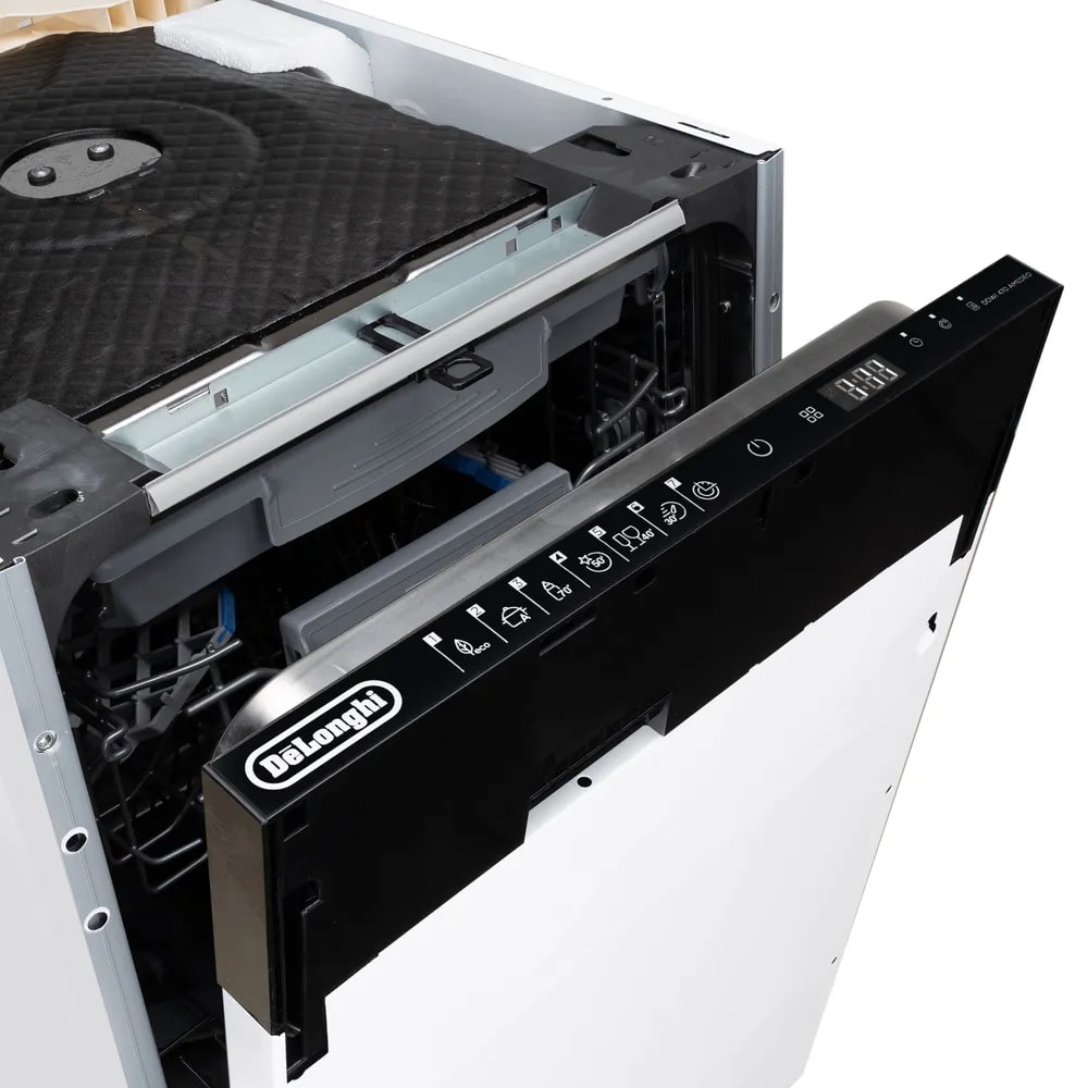 картинка Посудомоечная машина Delonghi DDWI 470 AMEDEO  