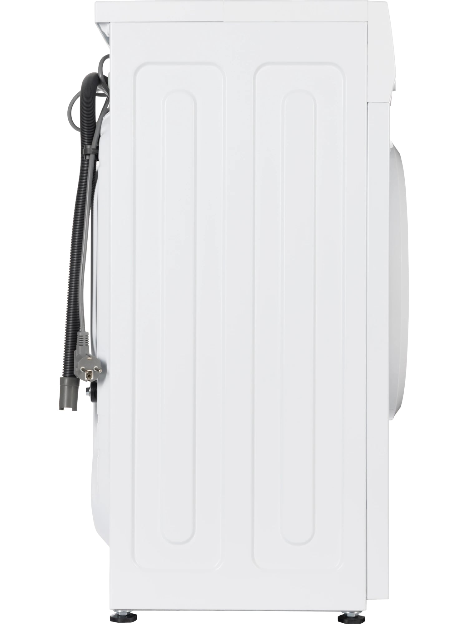 картинка Стиральная машина с паром Nord i-WS2 610 W 